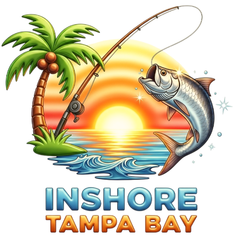 Inshore Tampa Bay LOGO